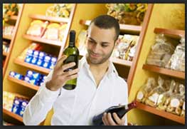 Imagen de supermercados